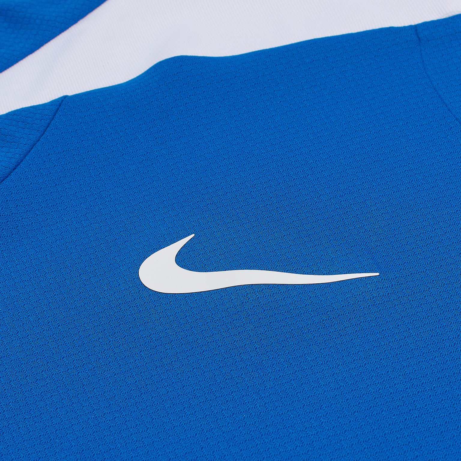 Футболка тренировочная Nike Strike24 FD7487-465