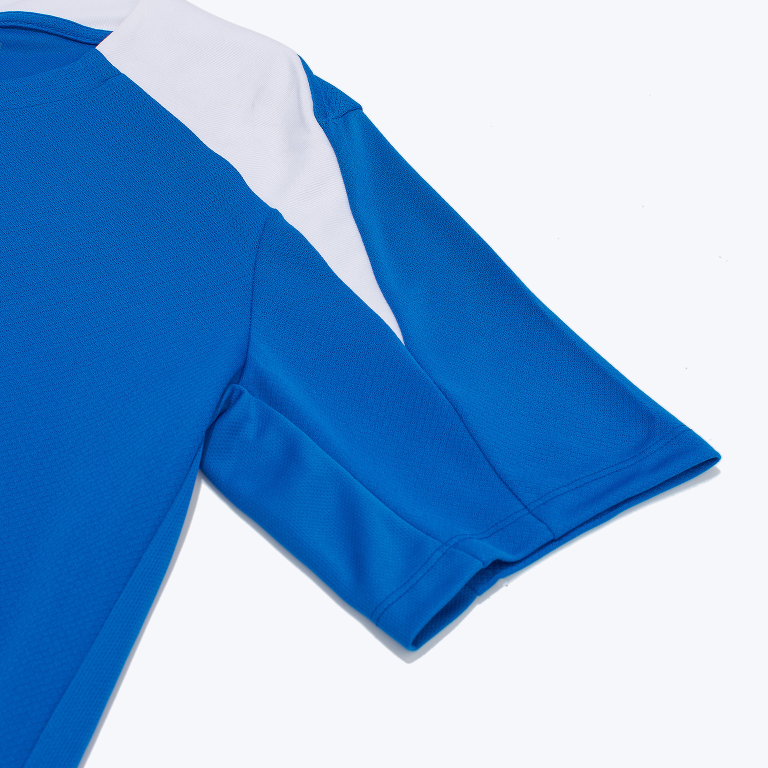 Футболка тренировочная Nike Strike24 FD7487-465