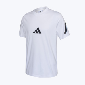 Футболка хлопковая Adidas Z.N.E. Tee JE3078