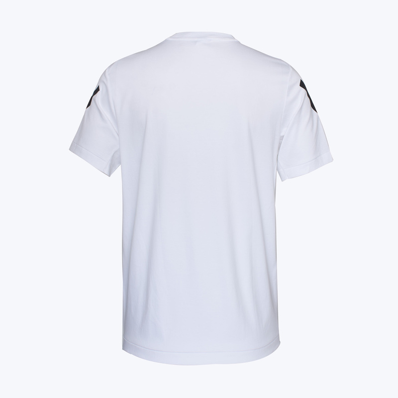 Футболка хлопковая Adidas Z.N.E. Tee JE3078