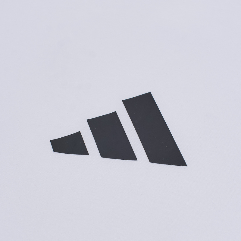 Футболка хлопковая Adidas Z.N.E. Tee JE3078