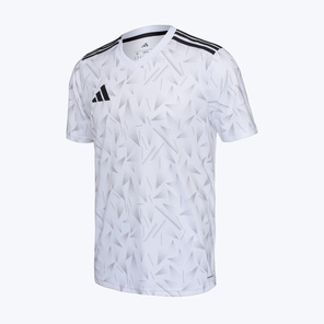 Футболка игровая Adidas Icon25 JG3554