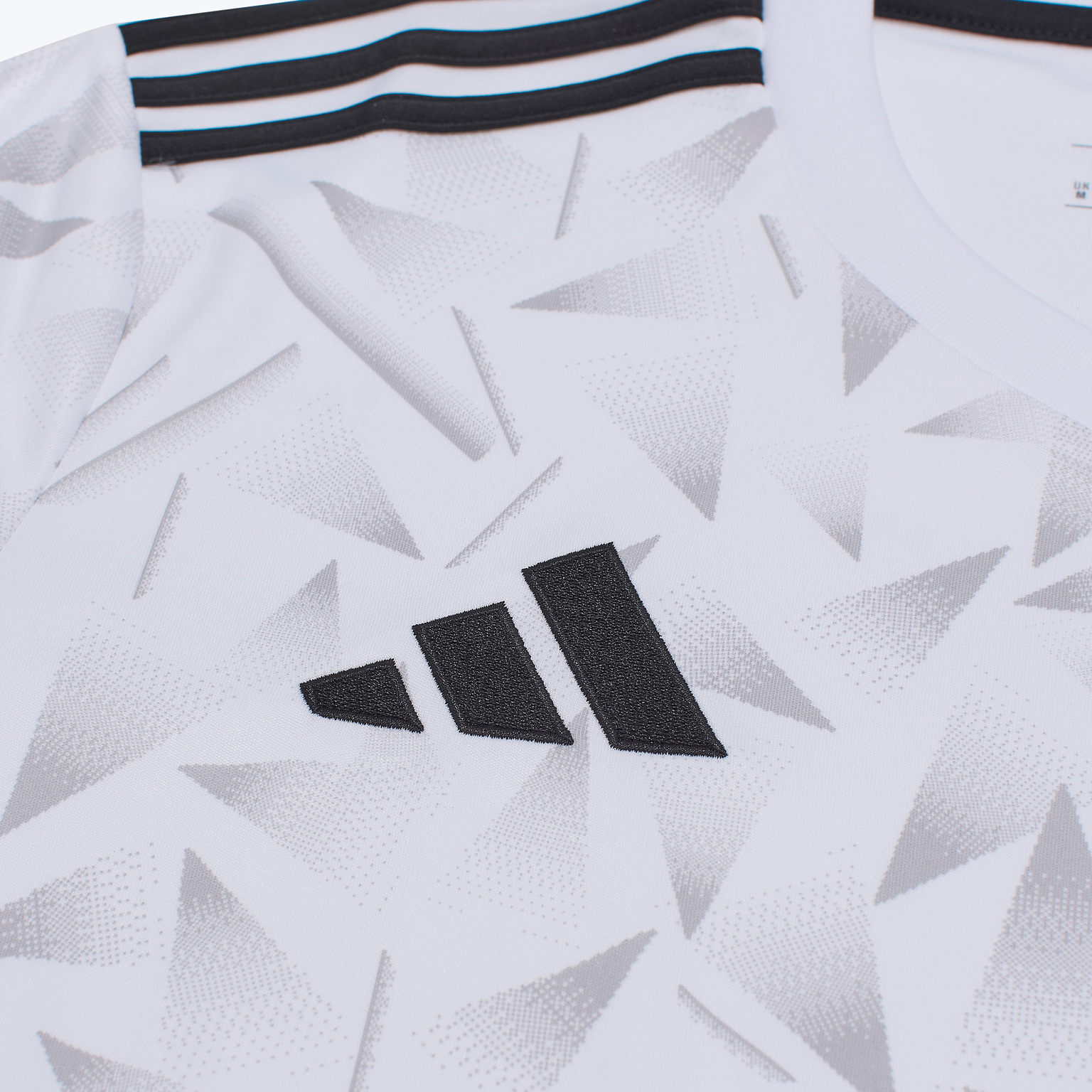 Футболка игровая Adidas Icon25 JG3554