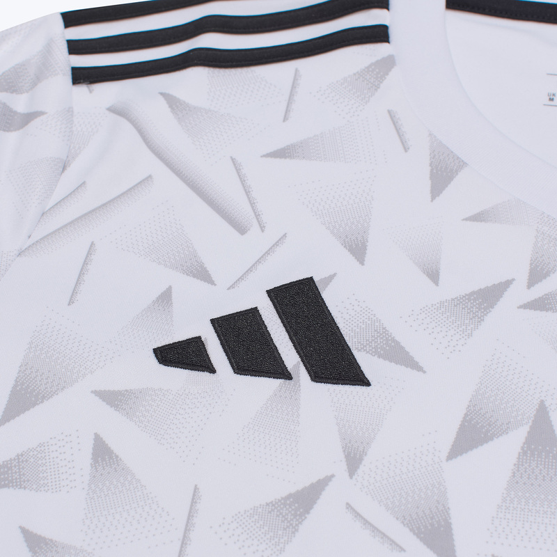 Футболка игровая Adidas Icon25 JG3554