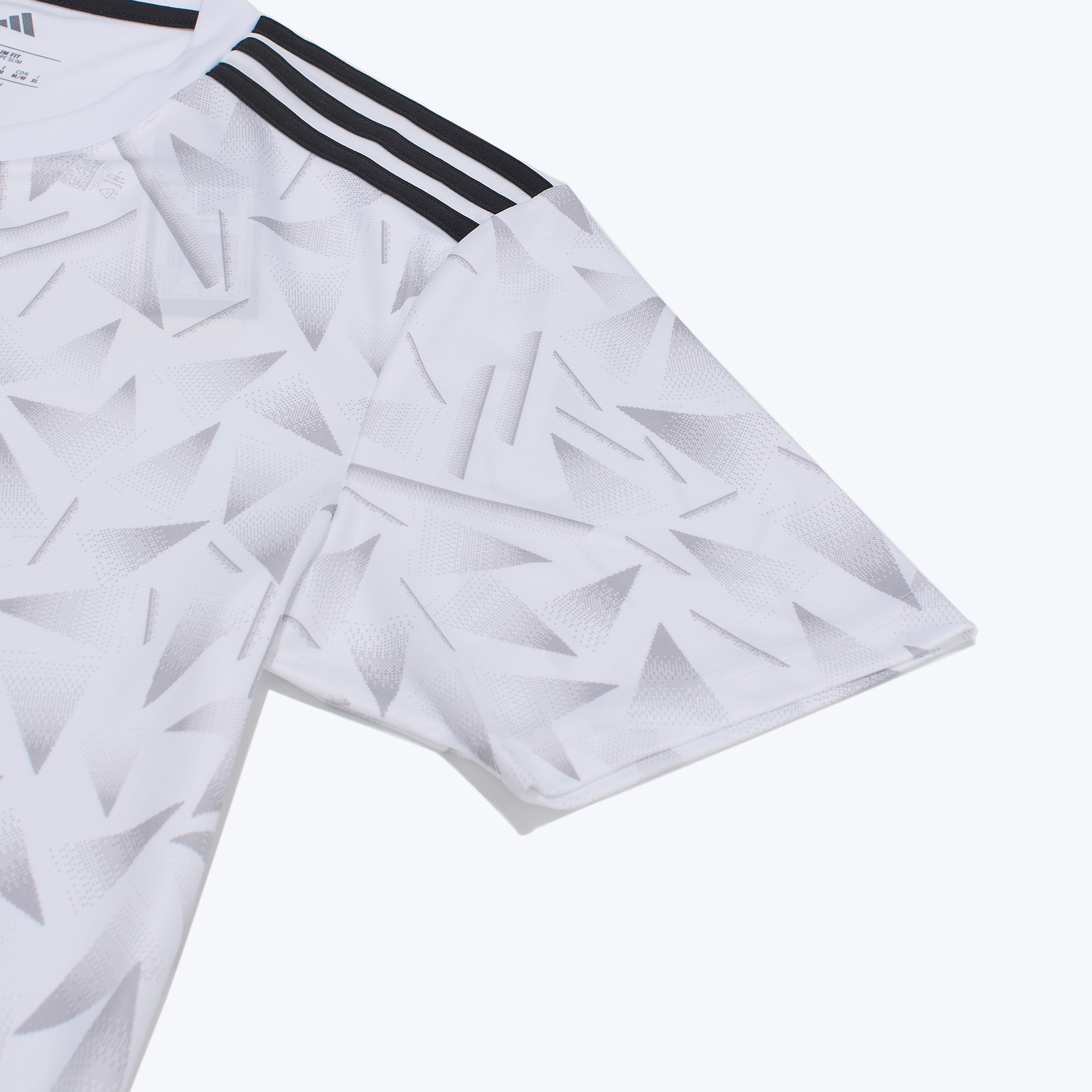 Футболка игровая Adidas Icon25 JG3554