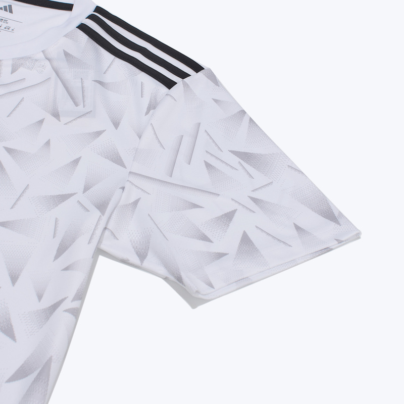 Футболка игровая Adidas Icon25 JG3554