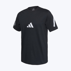 Футболка хлопковая Adidas Z.N.E. Tee JC7920