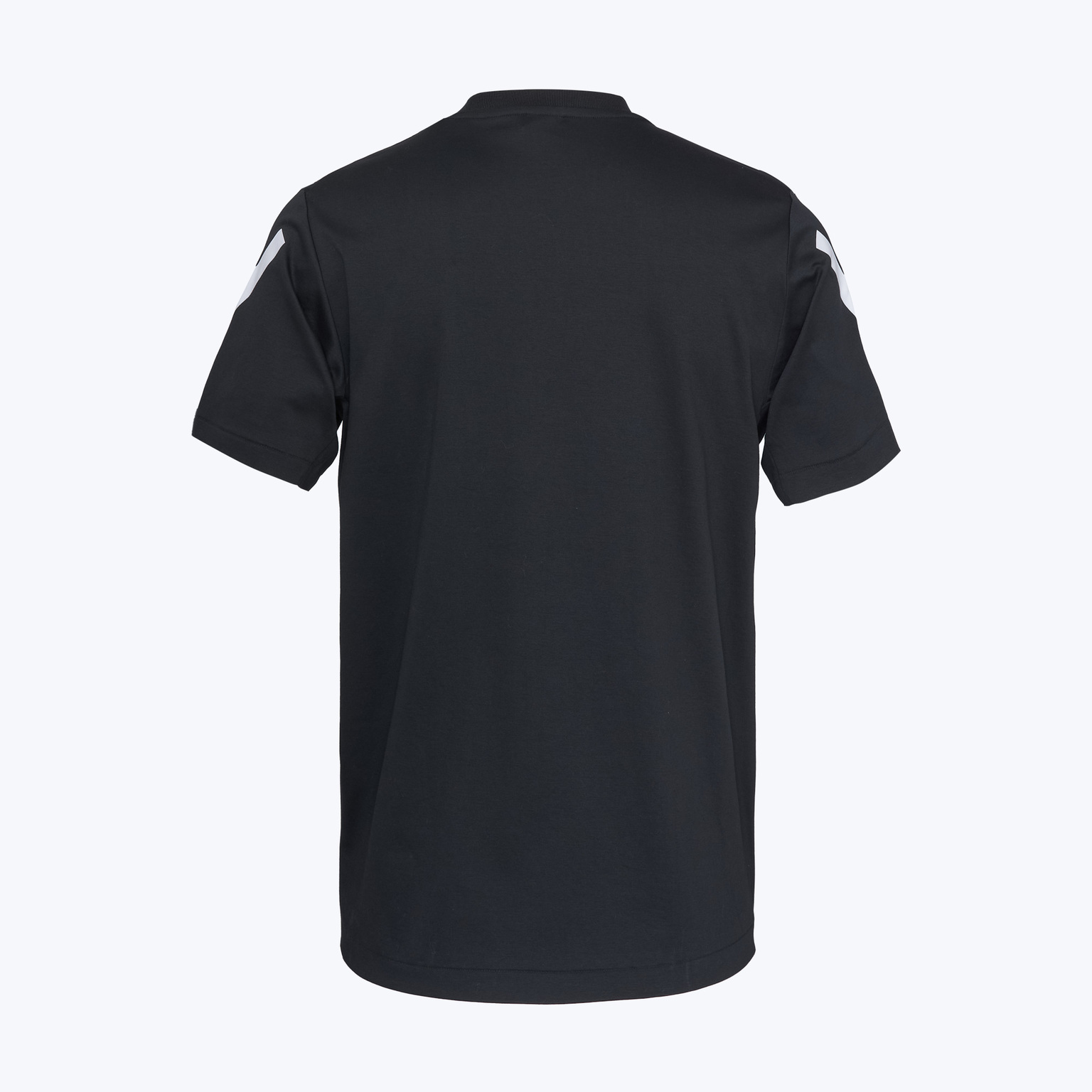 Футболка хлопковая Adidas Z.N.E. Tee JC7920