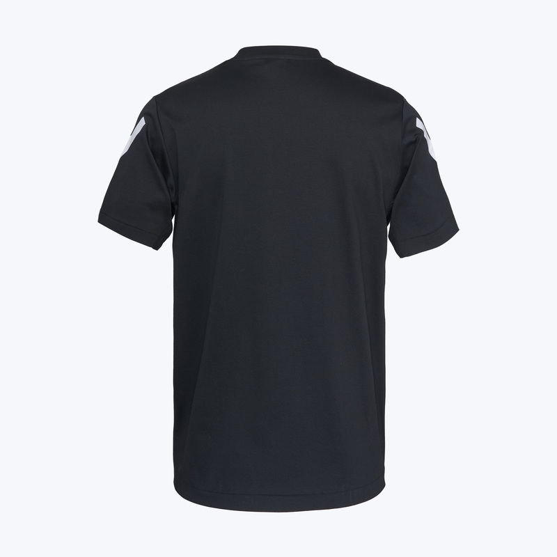 Футболка хлопковая Adidas Z.N.E. Tee JC7920