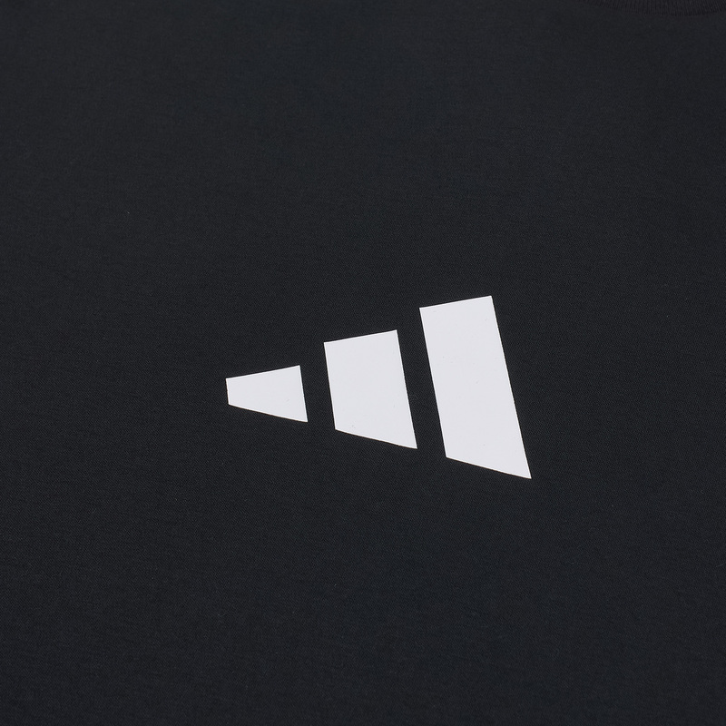 Футболка хлопковая Adidas Z.N.E. Tee JC7920