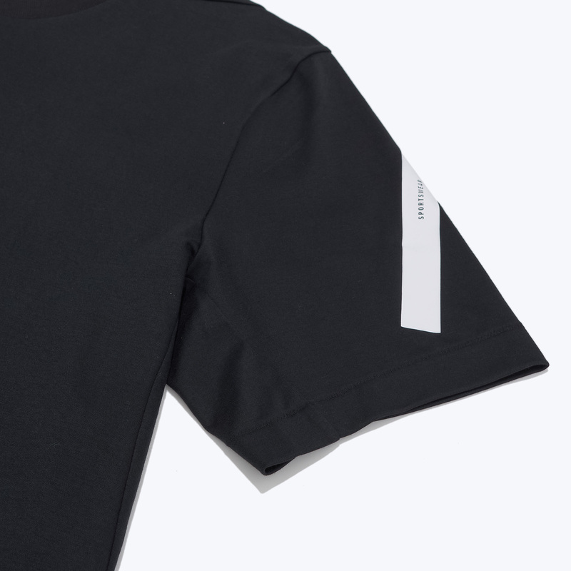 Футболка хлопковая Adidas Z.N.E. Tee JC7920