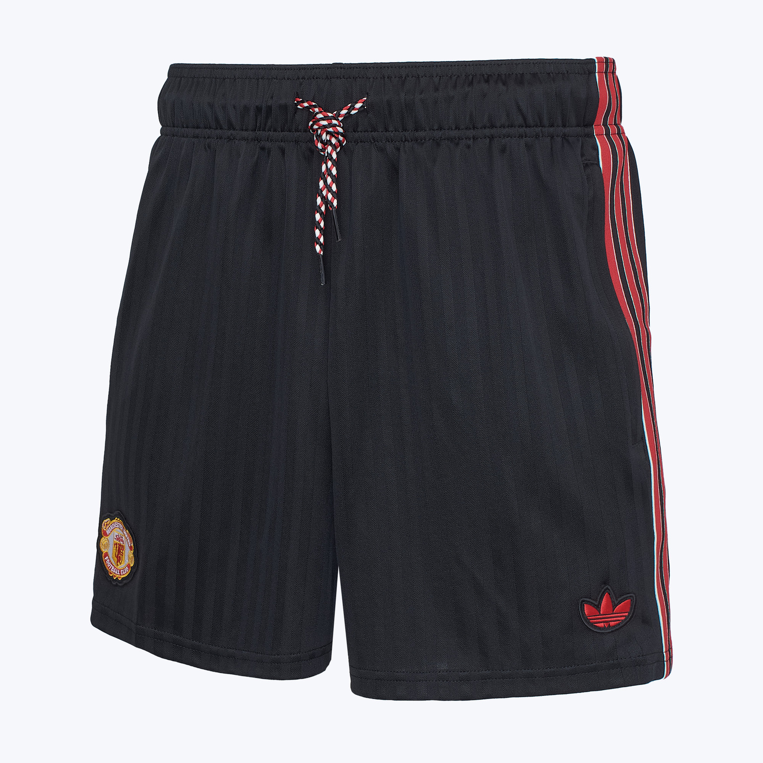 Шорты Adidas Manchester United Icon JF0356