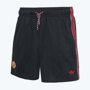 Шорты Adidas Manchester United Icon JF0356