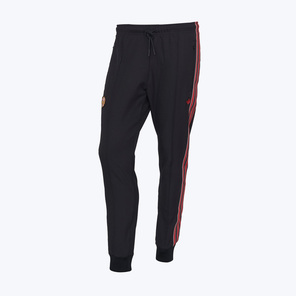 Брюки тренировочные Adidas Manchester United Icon JF0359