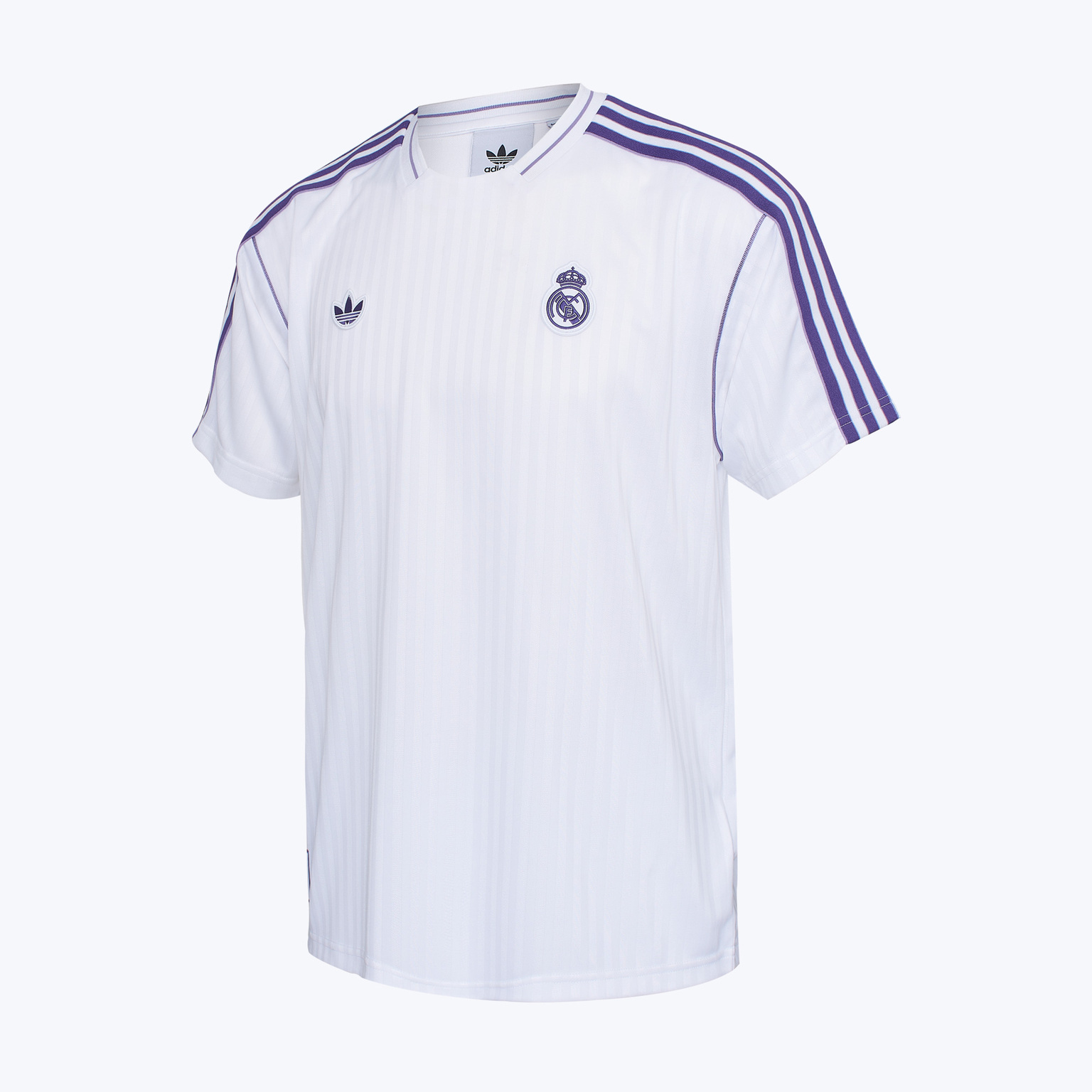 Футболка Adidas Real Madrid Icon JF2581