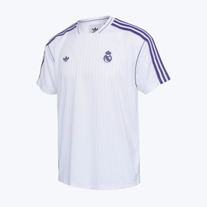 Футболка Adidas Real Madrid Icon JF2581