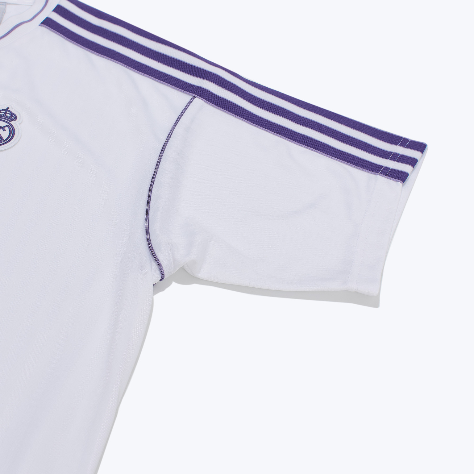 Футболка Adidas Real Madrid Icon JF2581