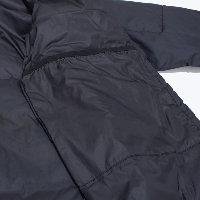 Куртка утепленная Nike Academy Pro FD7709-010