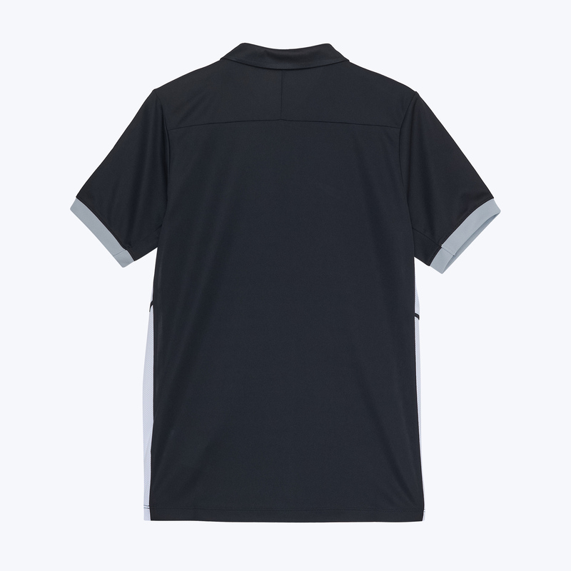 Поло подростковое Nike Academy25 FZ9763-010