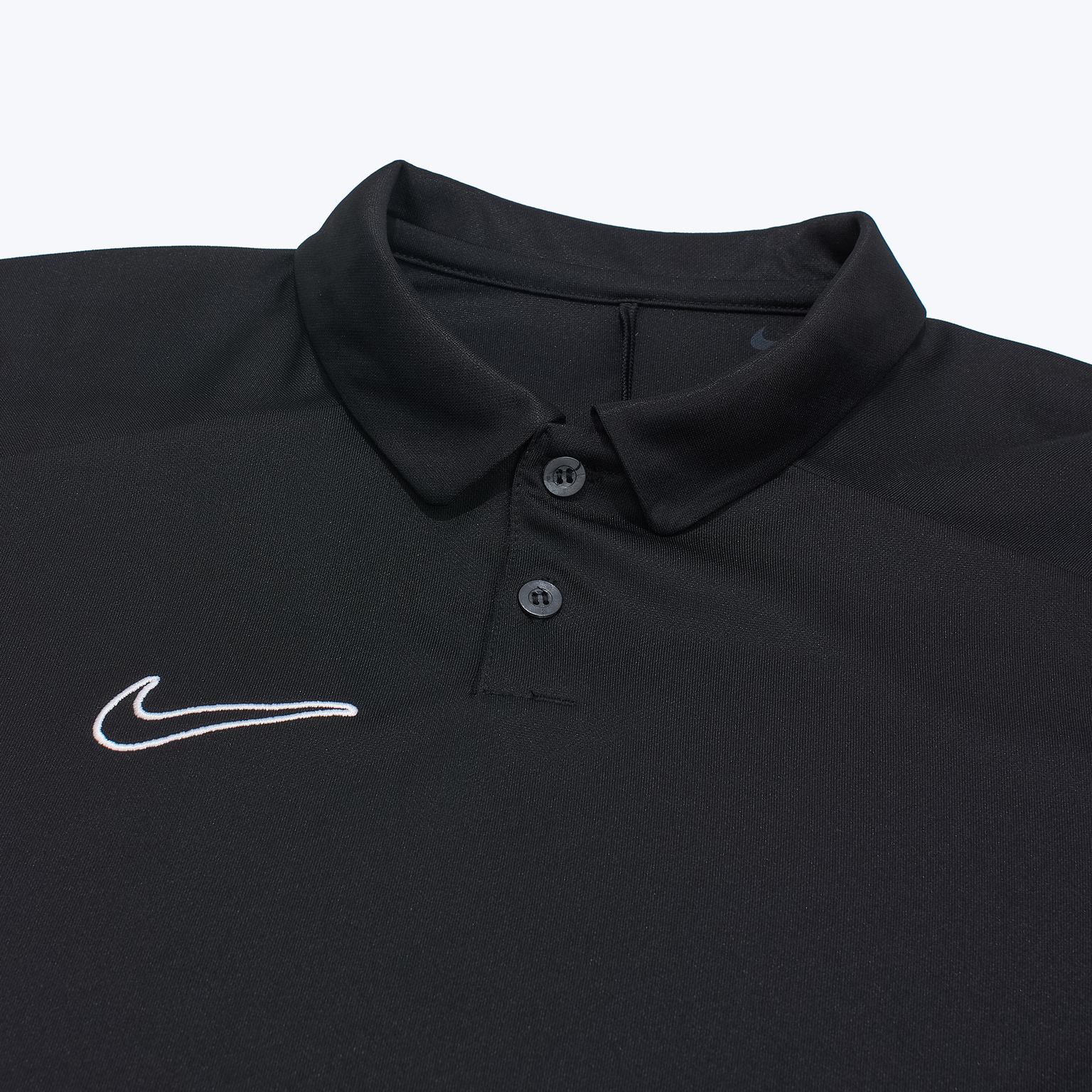 Поло подростковое Nike Academy25 FZ9763-010