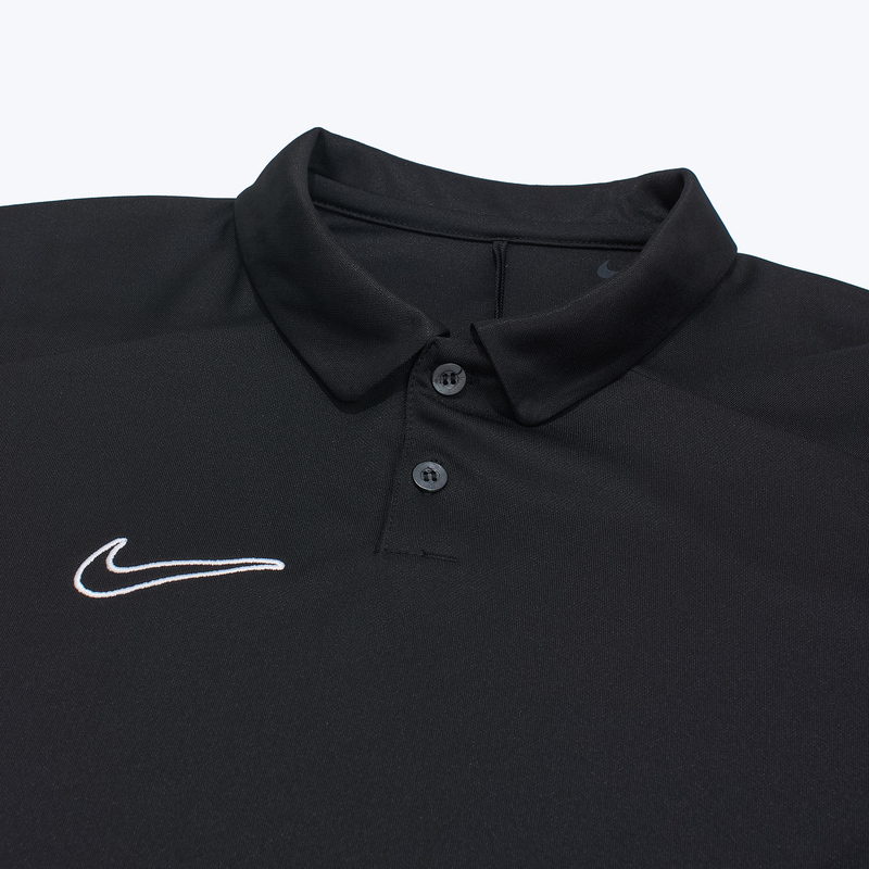 Поло подростковое Nike Academy25 FZ9763-010