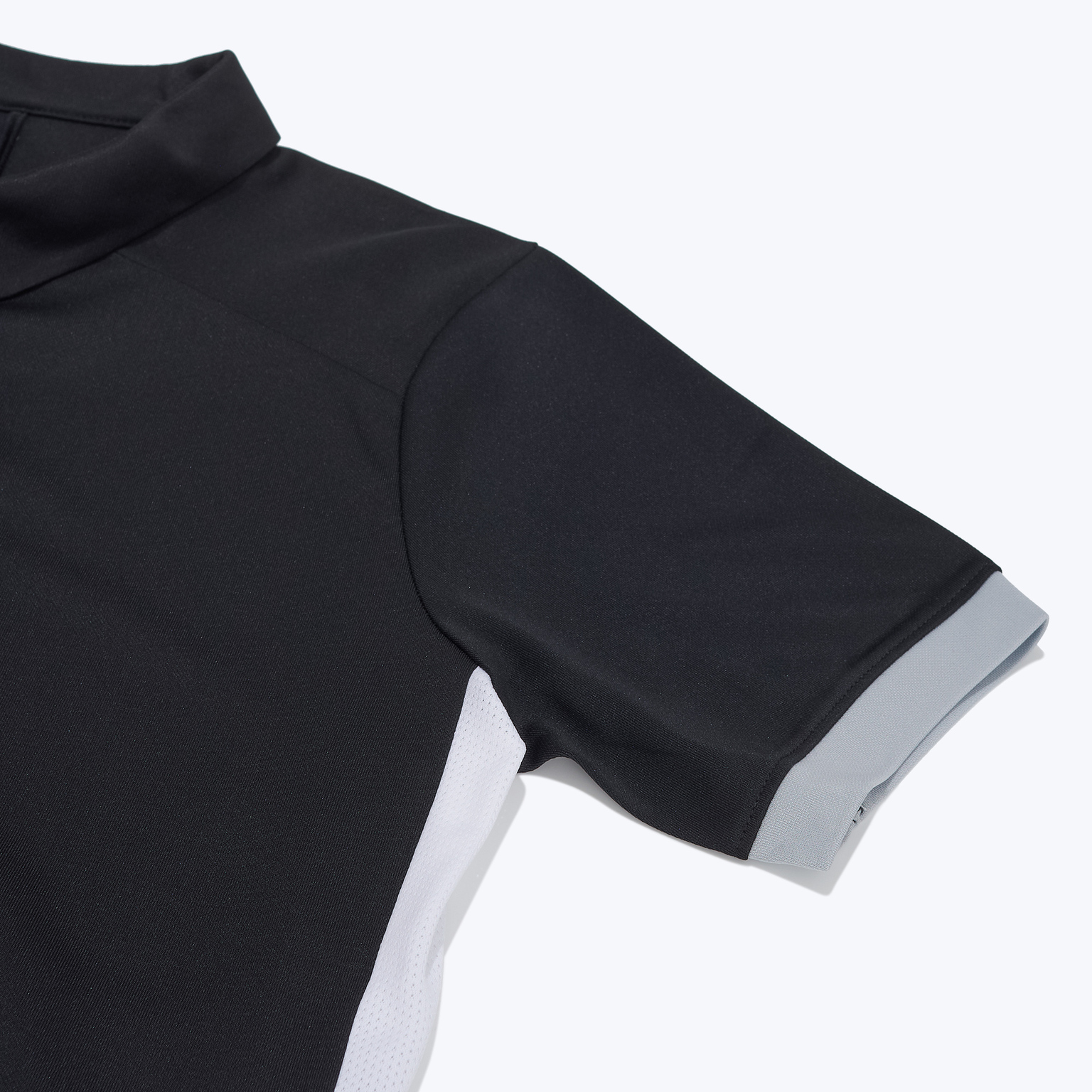 Поло подростковое Nike Academy25 FZ9763-010
