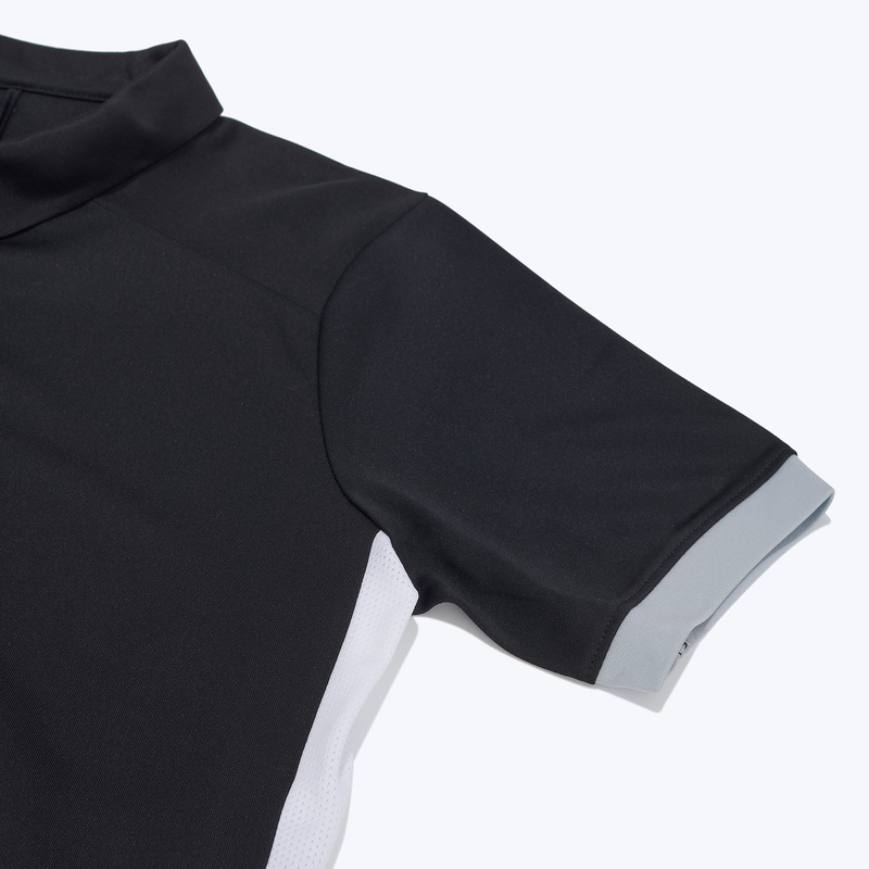 Поло подростковое Nike Academy25 FZ9763-010
