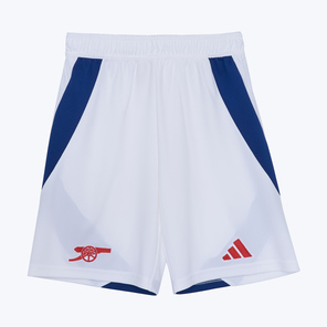 Шорты домашние подростковые Adidas Arsenal сезон 2024/25