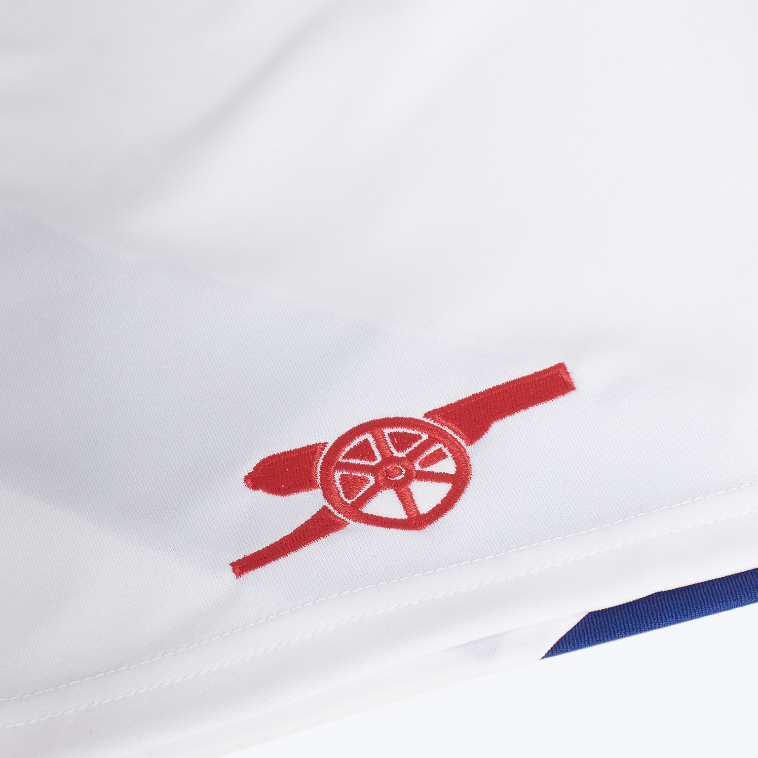 Шорты домашние подростковые Adidas Arsenal сезон 2024/25