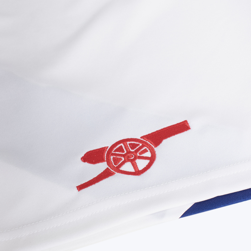 Шорты домашние подростковые Adidas Arsenal сезон 2024/25