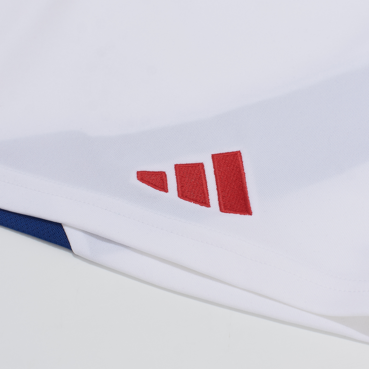 Шорты домашние подростковые Adidas Arsenal сезон 2024/25