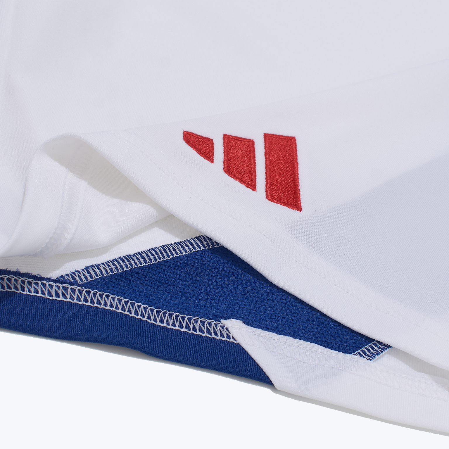 Шорты домашние подростковые Adidas Arsenal сезон 2024/25