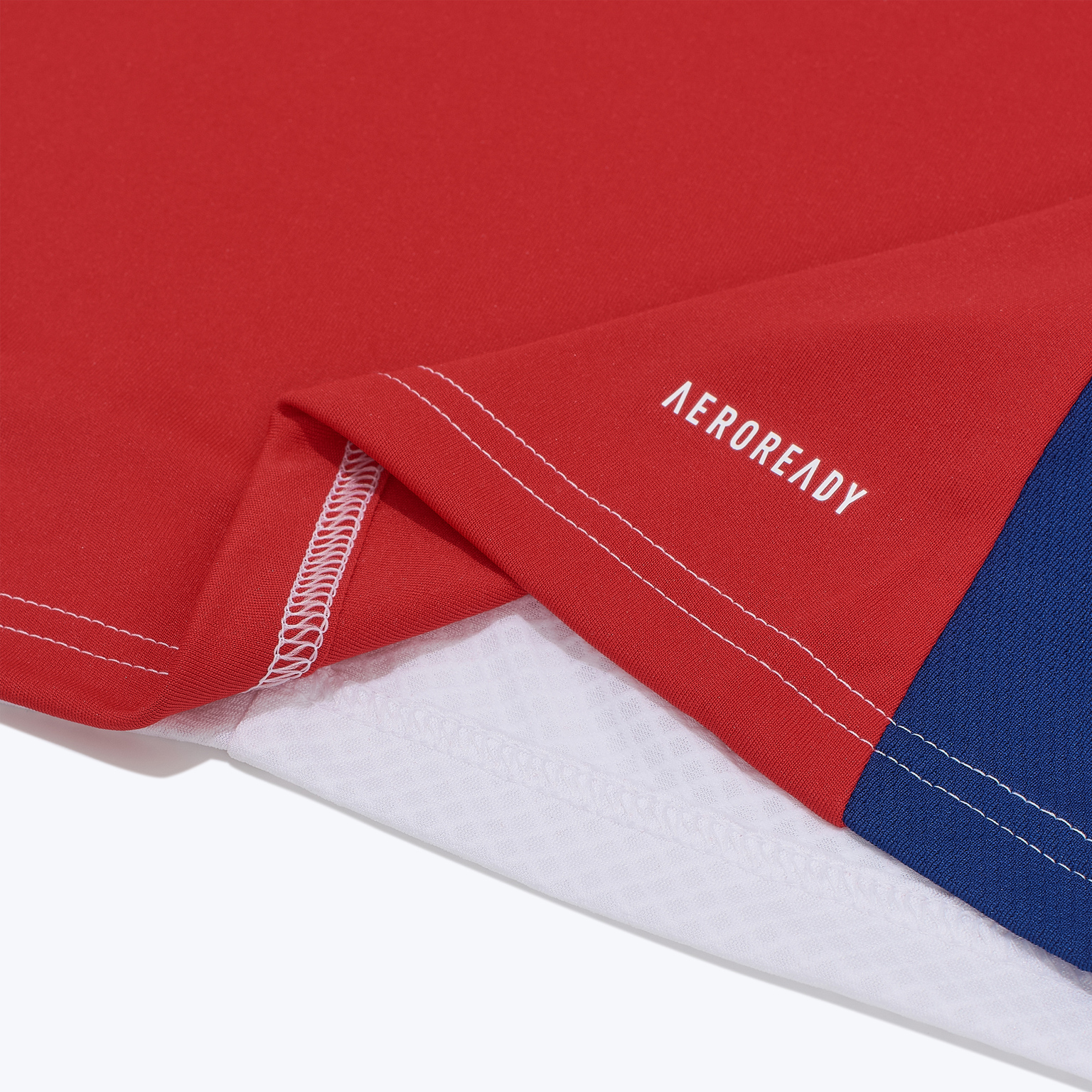 Подростковая домашняя игровая футболка Adidas Arsenal сезон 2024/25