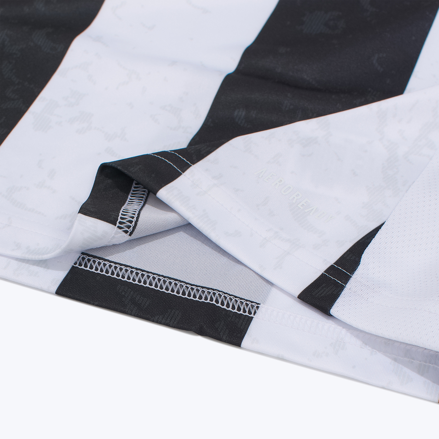 Подростковая домашняя футболка Adidas Juventus сезон 2024/25