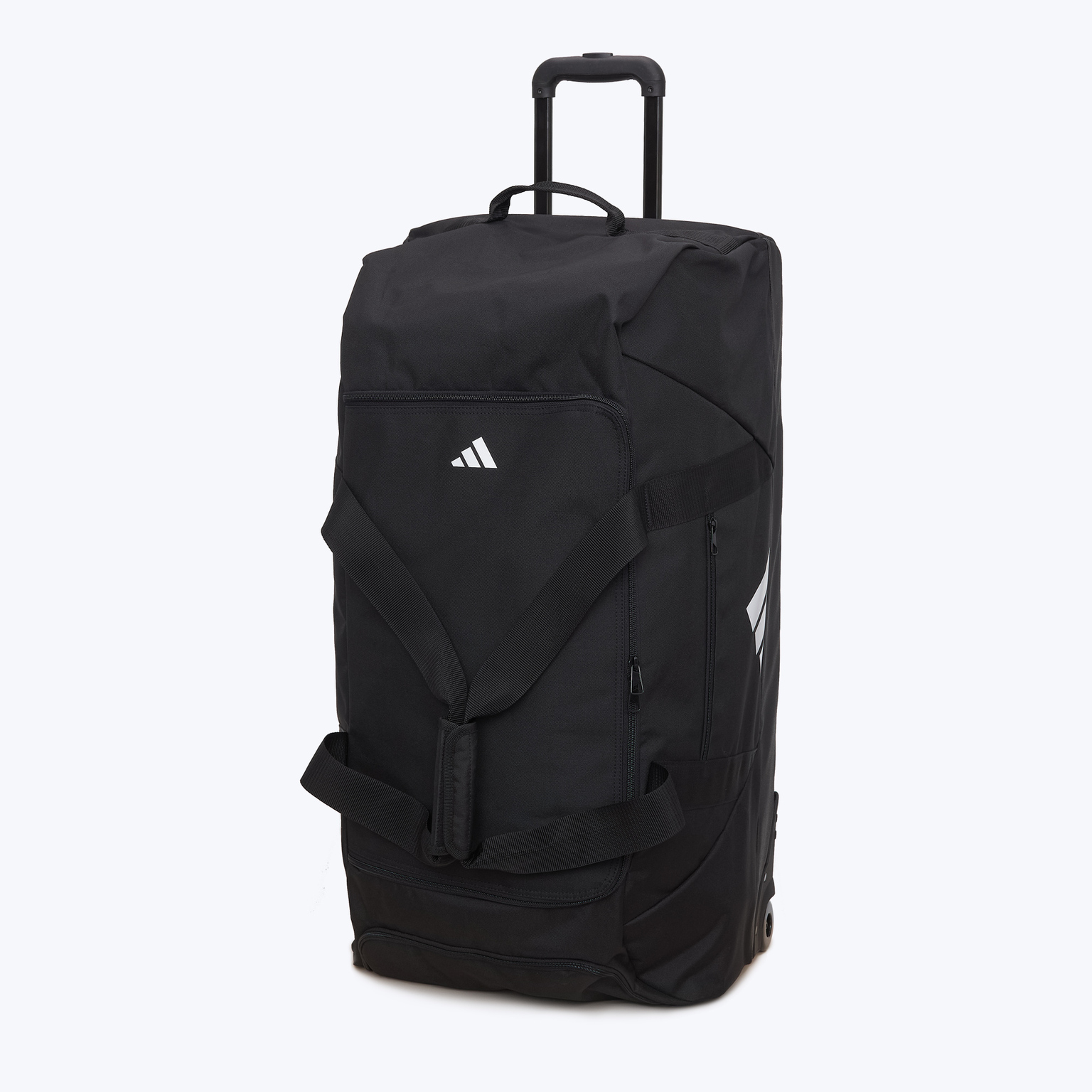Сумка-чемодан Adidas Tiro Trolley XL HS9756