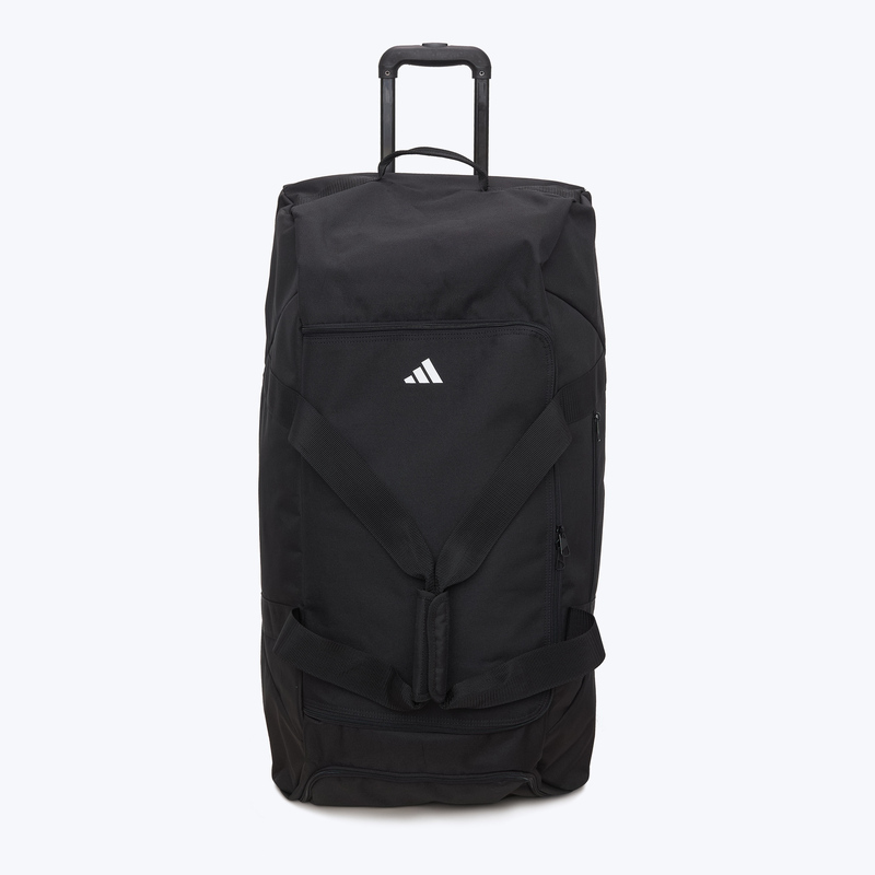 Сумка-чемодан Adidas Tiro Trolley XL HS9756