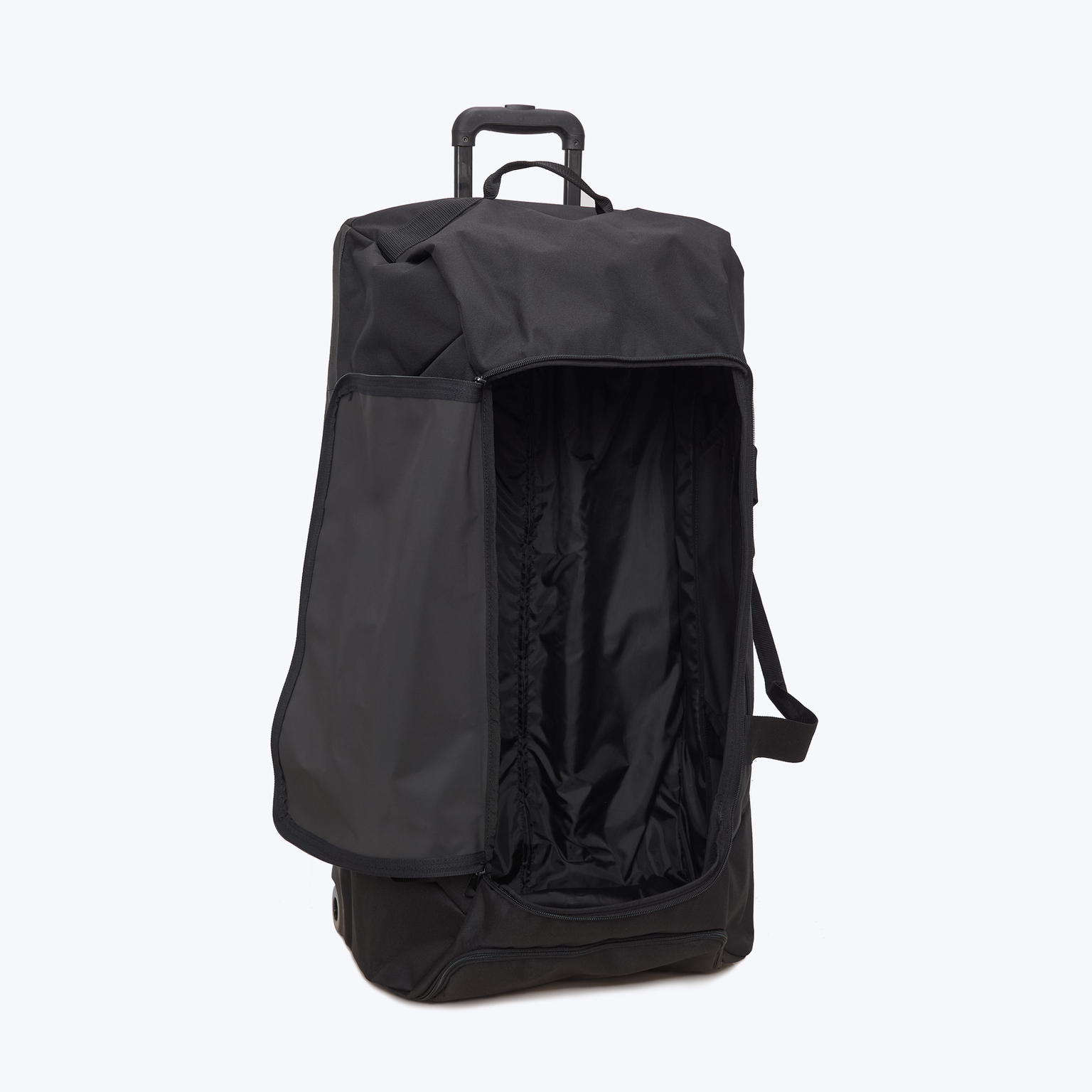 Сумка-чемодан Adidas Tiro Trolley XL HS9756