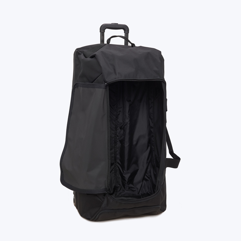 Сумка-чемодан Adidas Tiro Trolley XL HS9756