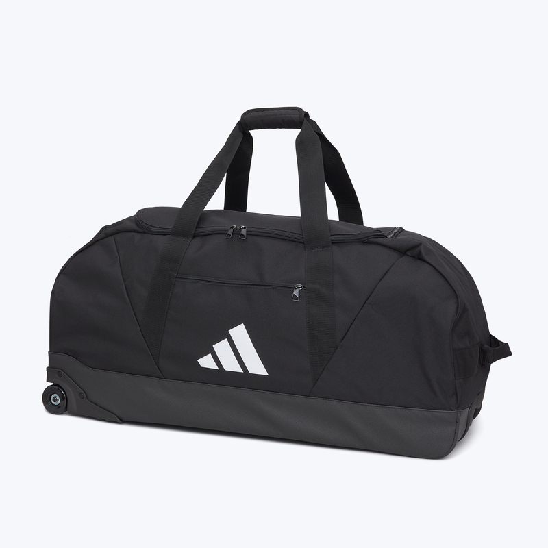 Сумка-чемодан Adidas Tiro Trolley XL HS9756