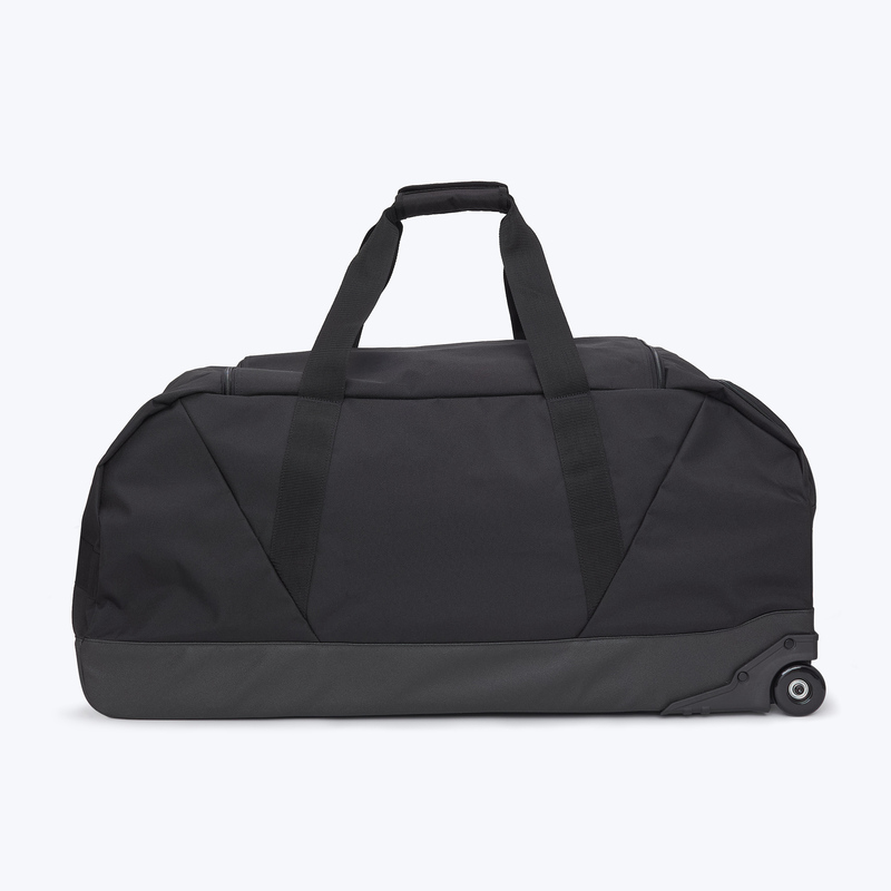Сумка-чемодан Adidas Tiro Trolley XL HS9756