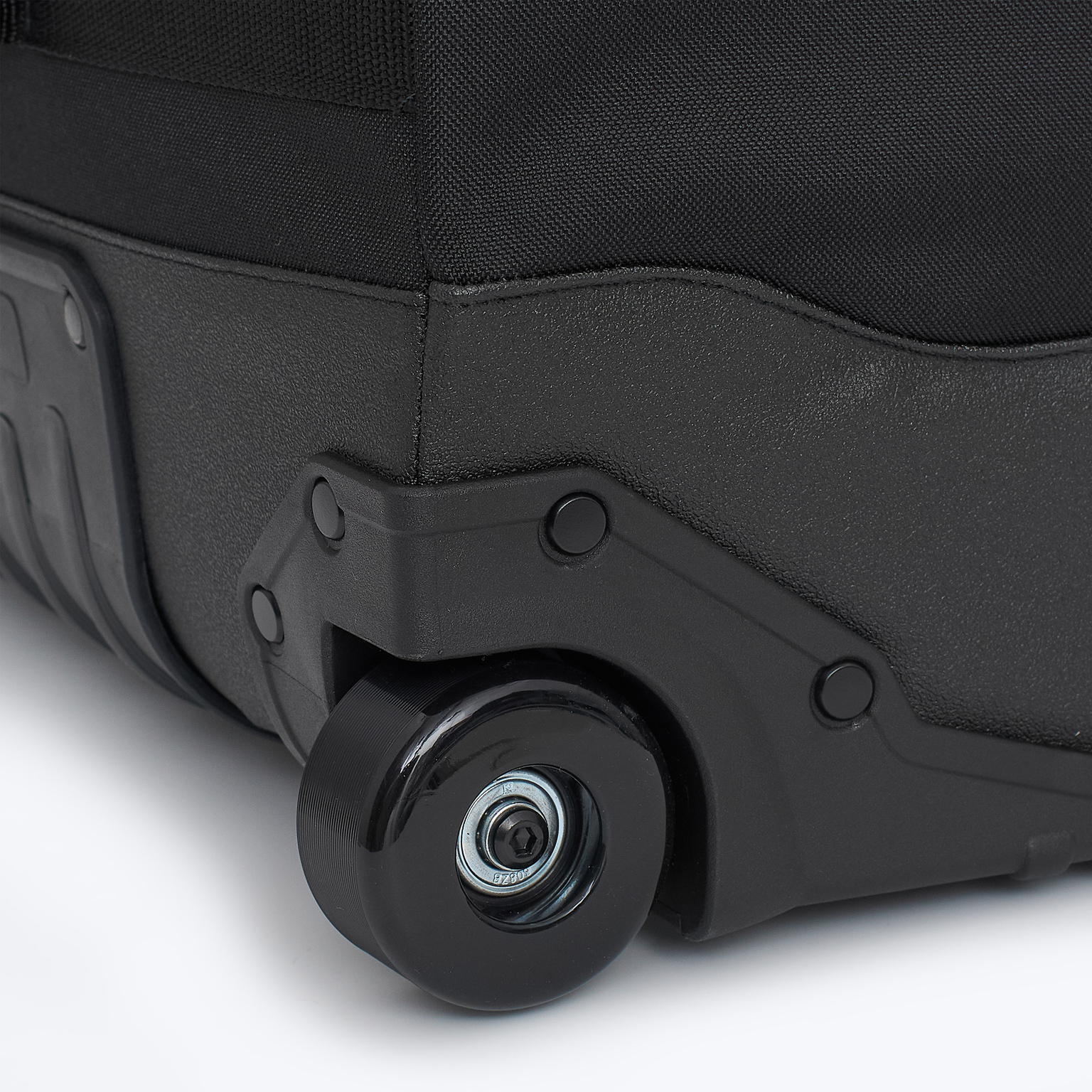 Сумка-чемодан Adidas Tiro Trolley XL HS9756