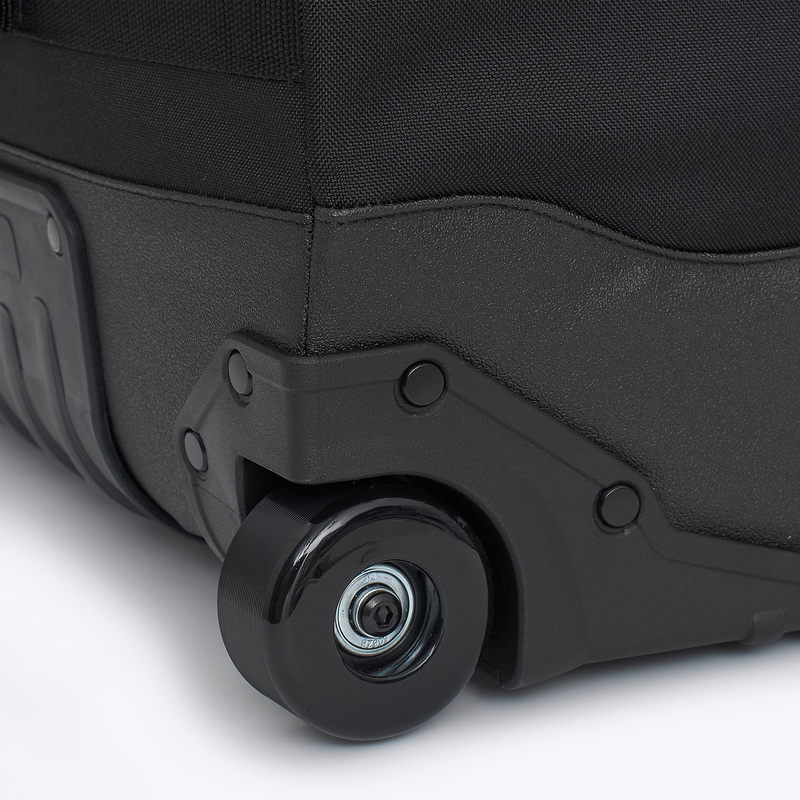 Сумка-чемодан Adidas Tiro Trolley XL HS9756
