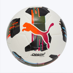 Футбольный мяч Puma Orbita 5 Fusion 08433101