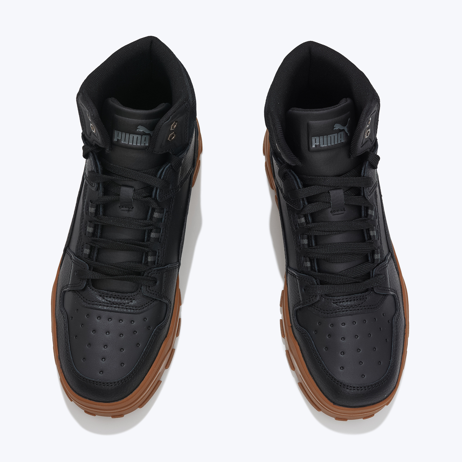 Кроссовки Puma Rebound Abrupt 39746804