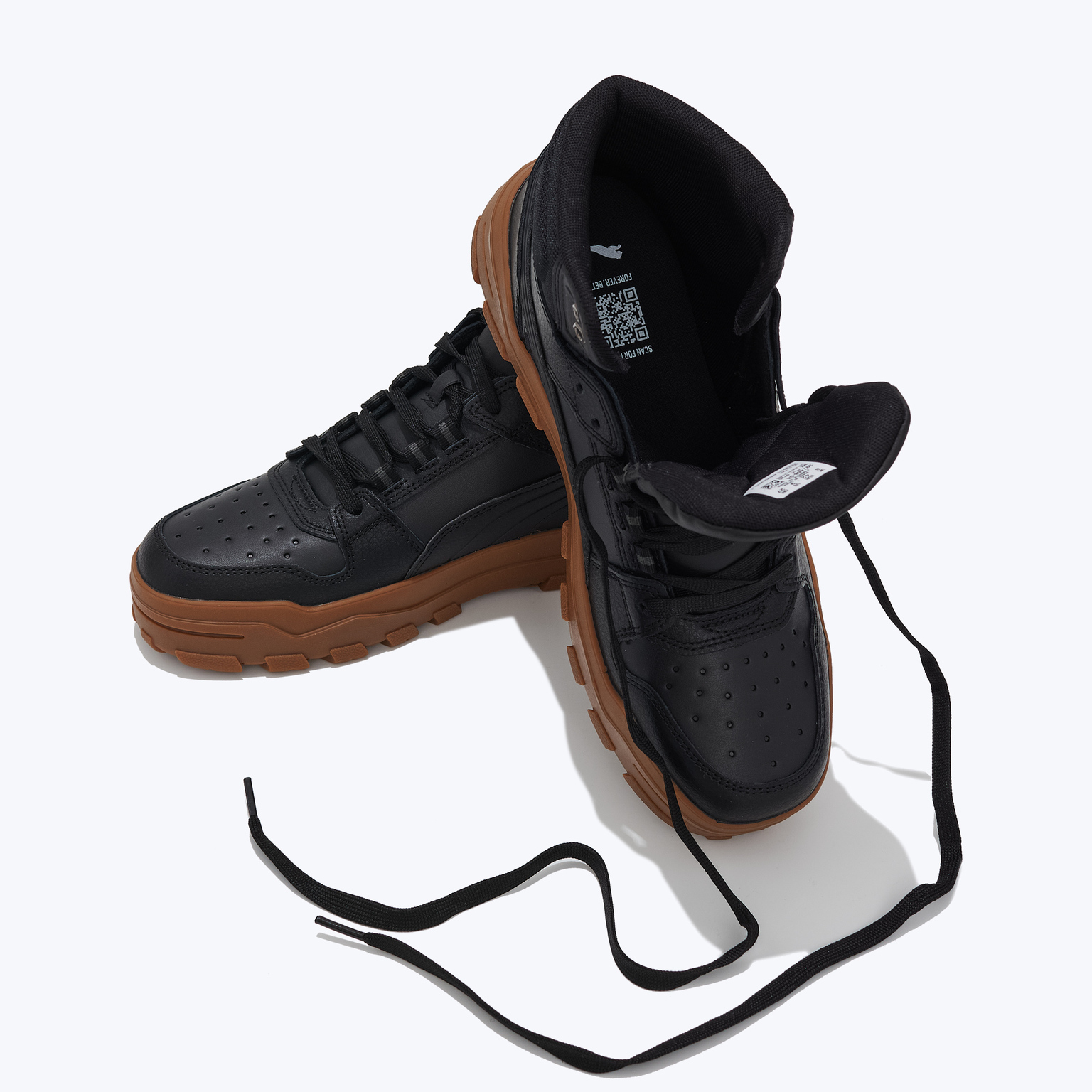 Кроссовки Puma Rebound Abrupt 39746804