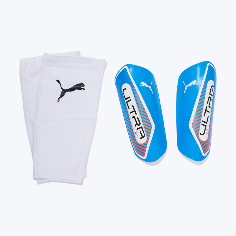Щитки Puma Ultra Twist Sleeve 03098604