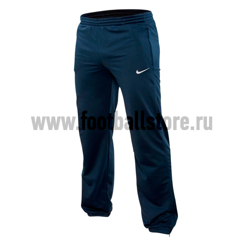 Брюки для костюма Nike Team PolyWarp Pant JR 329318-451