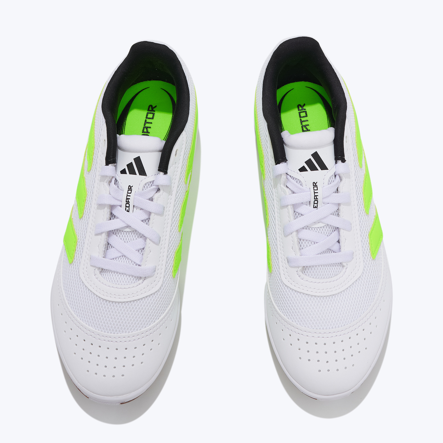 Футзалки детские Adidas Predator Club IN Sala JH8861