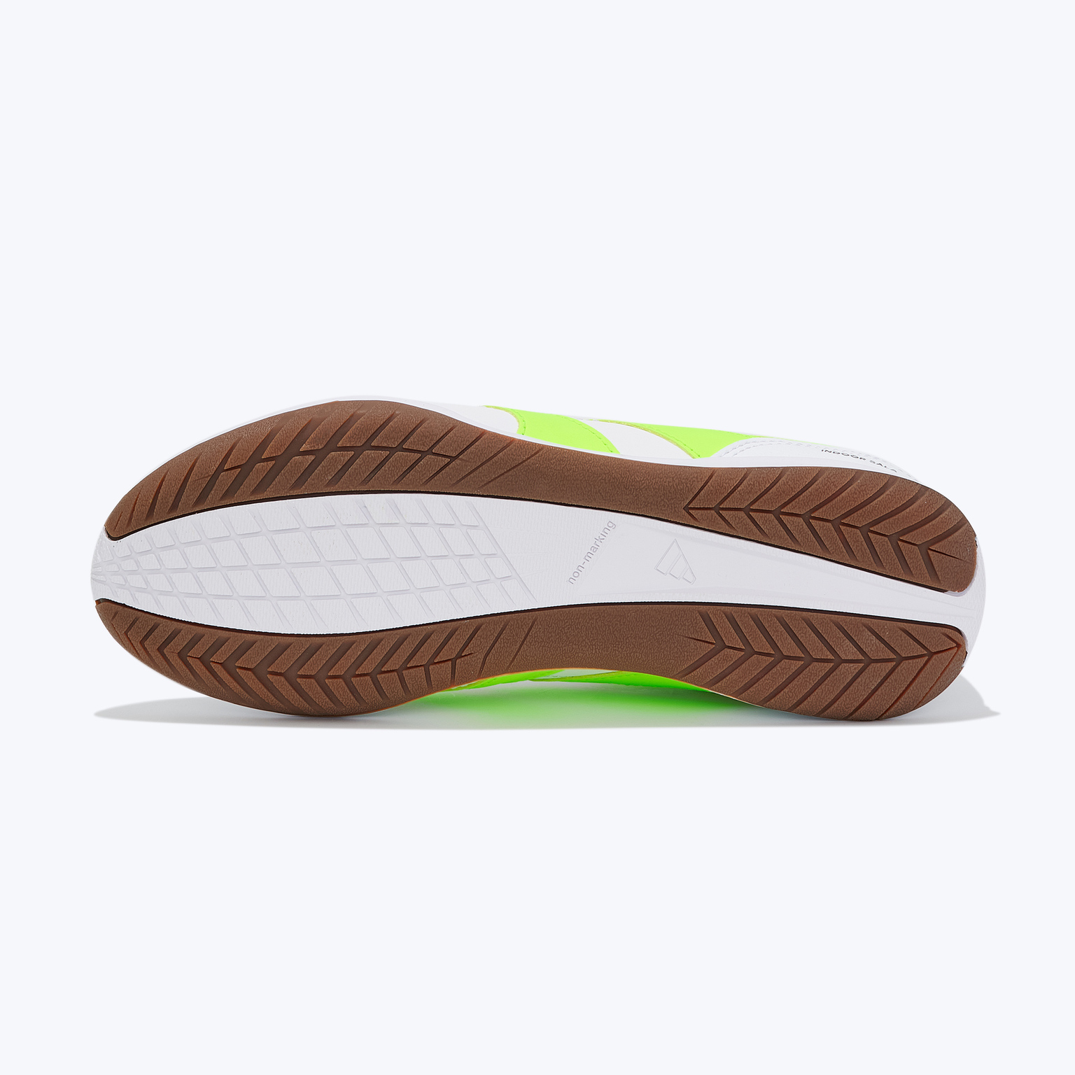 Футзалки детские Adidas Predator Club IN Sala JH8861