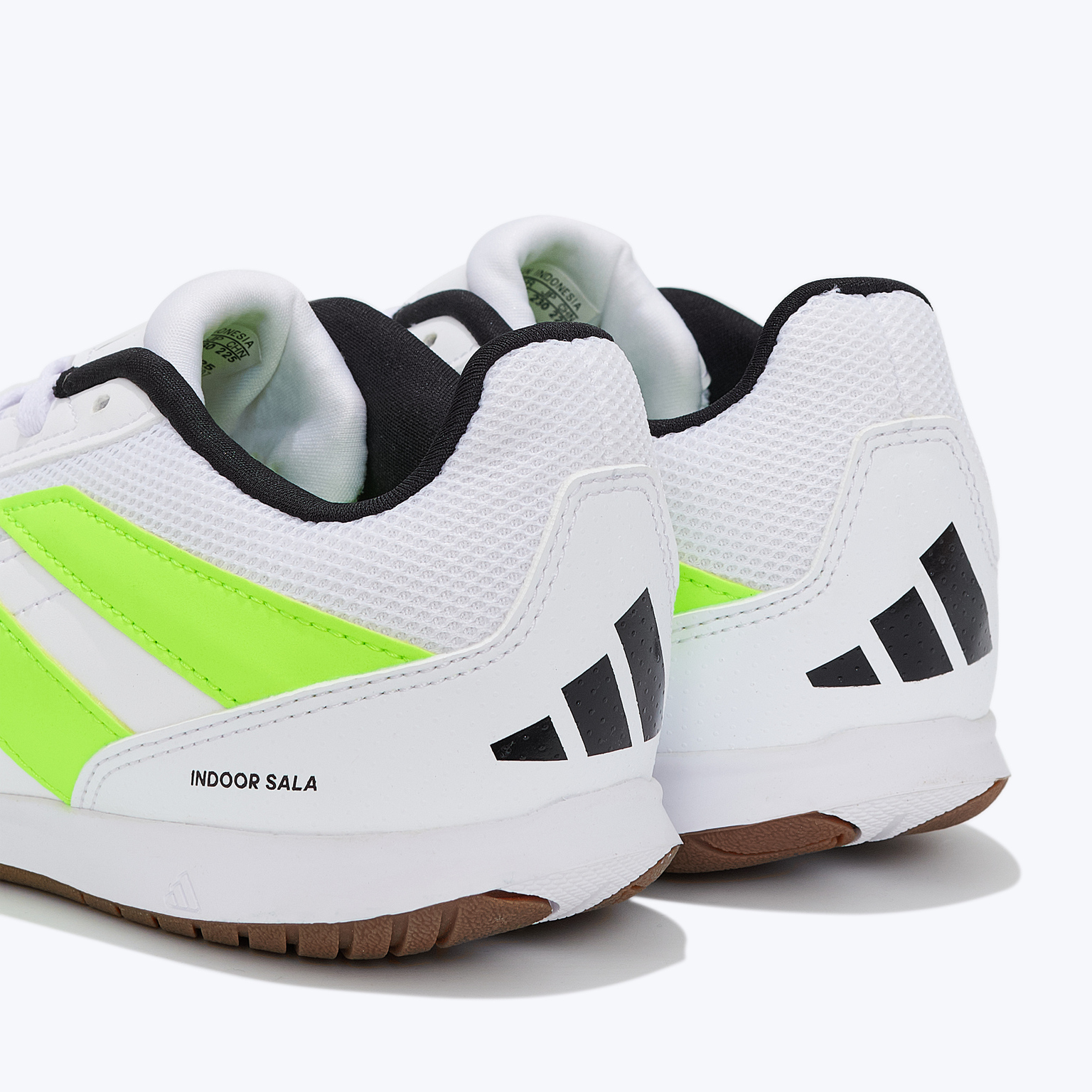 Футзалки детские Adidas Predator Club IN Sala JH8861